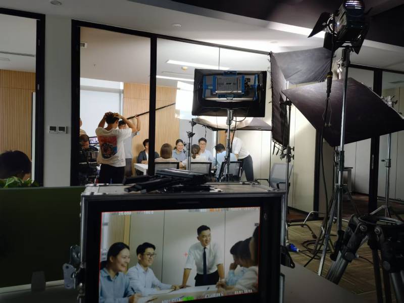 雅江县宣传片拍摄如何策划航空公司宣传片