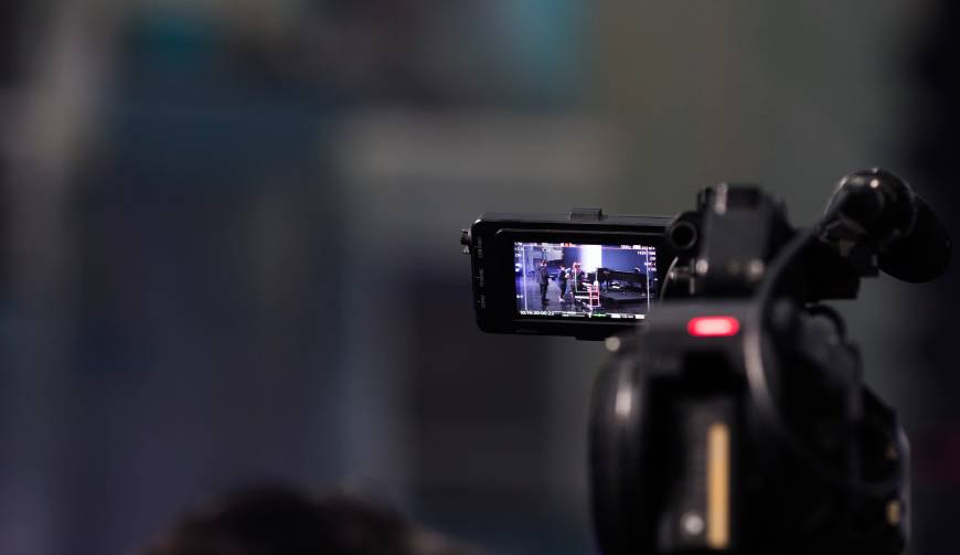 雅江县宣传片制作公司