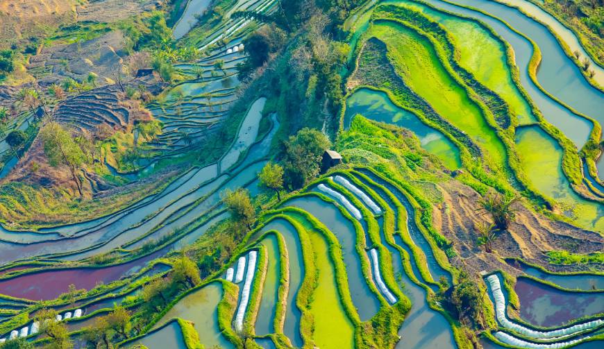 雅江县企业宣传片制作